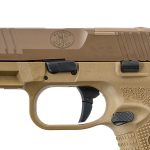 FN 509C MRD 9mm Striker Fired Pistol