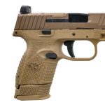 FN 509C MRD 9mm Striker Fired Pistol