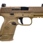 FN 509C MRD 9mm Striker Fired Pistol