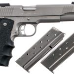 Kimber Stainless Gold Match II 9mm 1911 Pistol