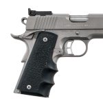 Kimber Stainless Gold Match II 9mm 1911 Pistol