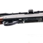 Remington Gamemaster 760 .35 Whelen Pump Rifle