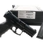 HK VP40 .40 S&W Pistol H&K