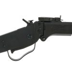 Springfield M6 Scout .22 LR / .410Ga Rifle/Shotgun