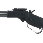 Springfield M6 Scout .22 LR / .410Ga Rifle/Shotgun