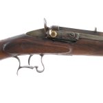 Stevens Estate Rifles 3 Pcs Lot Rifles