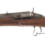 Stevens Estate Rifles 3 Pcs Lot Rifles