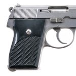 Norton TP70 .22 LR Semi Auto Pistol