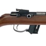 BRNO Arms ZOM451 .22 LR Bolt action Rifle