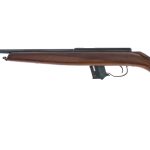 BRNO Arms ZOM451 .22 LR Bolt action Rifle