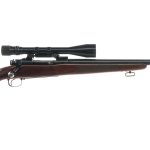 Winchester 70 .243 Win Bolt Action Rifle