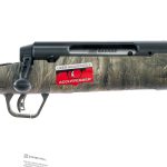 Savage Axis II 7mm-08 Rem Bolt Action