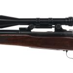 Winchester 70 .243 Win Bolt Action Rifle