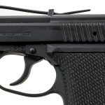Seecamp LWS-32 .32 Semi Auto Pistol