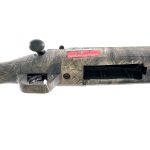 Savage Axis II 7mm-08 Rem Bolt Action
