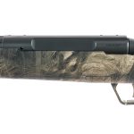 Savage Axis II 7mm-08 Rem Bolt Action
