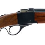 Ruger No.3 .375 Win Single Shot Lever Action Rifle