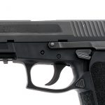 Sig Sauer SP2022 9mm Pistol