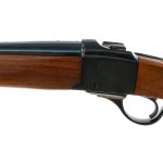 Ruger No.3 .375 Win Single Shot Lever Action Rifle