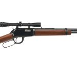 Winchester 9422M .22 Mag Lever Action Rifle