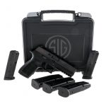 Sig Sauer P320 .45 ACP Pistol