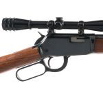 Winchester 9422M .22 Mag Lever Action Rifle