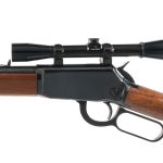 Winchester 9422M .22 Mag Lever Action Rifle