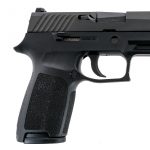 Sig Sauer P320 .45 ACP Pistol