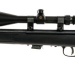 Savage MKII .22 Long Rifle Bolt Action Rifle