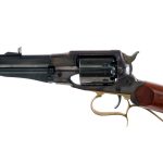 Italian Black Powder .44 SA Revolving Rifle