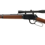 Winchester 9422M .22 Mag Lever Action Rifle