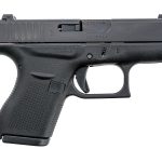 Glock 42 .380 ACP Semi Auto Pistol