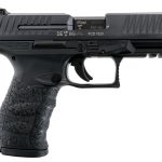 Walther PPQ M2 .45 ACP Semi Auto Pistol