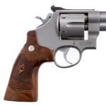 S&W 625-3 .45 ACP Revolver
