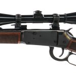 Winchester 94 AE XTR .375 Win Lever Action