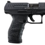 Walther PPQ M2 .45 ACP Semi Auto Pistol