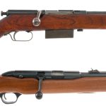 Mossberg Higgins Lot 3 Pcs Rifle / Shotgun