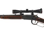 Winchester 94 AE XTR .375 Win Lever Action