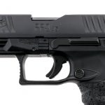 Walther PPQ M2 .45 ACP Semi Auto Pistol