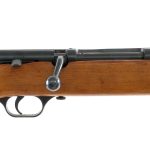 Mossberg Higgins Lot 3 Pcs Rifle / Shotgun