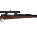 1964/65 Winchester 70 Super Grade .458 WM Rifle