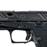Shadow Systems CR920 Elite 9mm Semi Auto Pistol