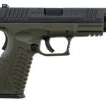 Springfield Armory XDM-9 9mm Semi-Auto Pistol