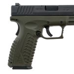 Springfield Armory XDM-9 9mm Semi-Auto Pistol