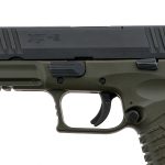 Springfield Armory XDM-9 9mm Semi-Auto Pistol