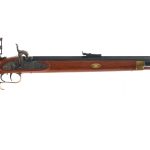 TC Hawken .45 Cal Muzzleloader