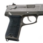 Ruger P90 .45 Semi-Auto Pistol