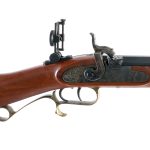 TC Hawken .45 Cal Muzzleloader