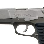 Ruger P90 .45 Semi-Auto Pistol