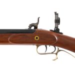 TC Hawken .45 Cal Muzzleloader